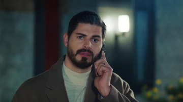 Невеста - кадры из 377 серии