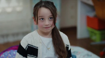 Невеста - кадры из 405 серии