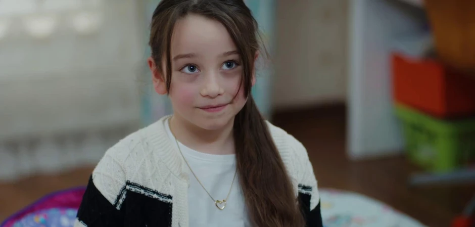 Невеста - кадры из 405 серии