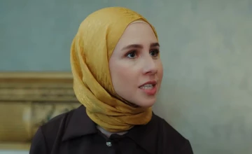 Невеста 381 серия