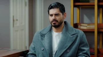 Невеста - кадры из 360 серии