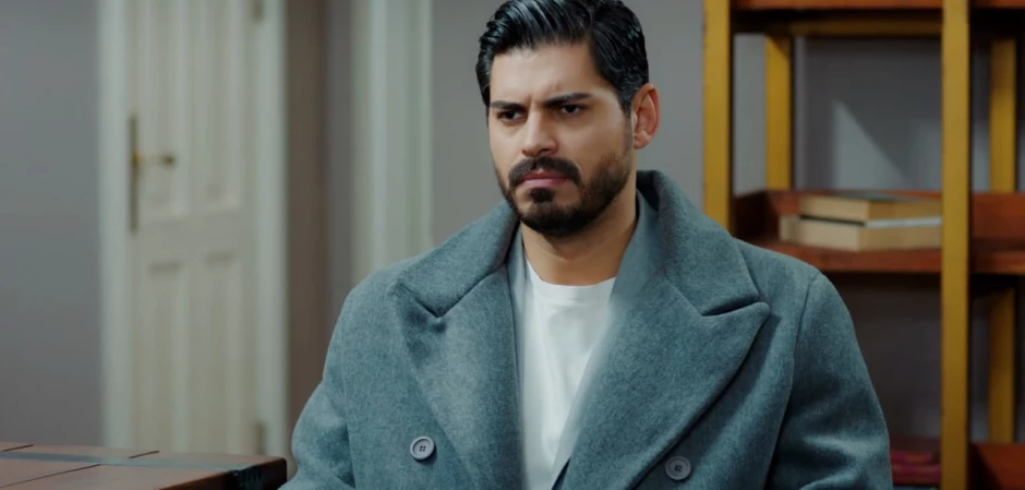 Невеста - кадры из 360 серии