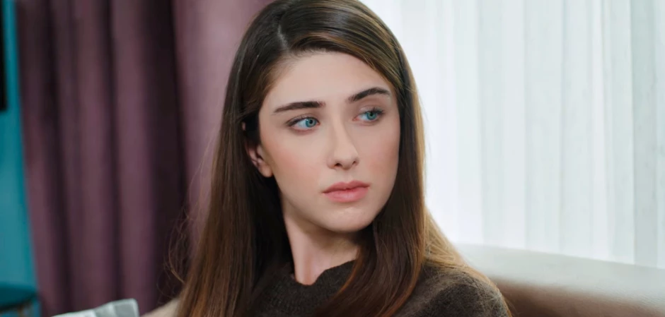 Невеста - кадры из 285 серии