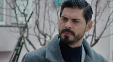 Невеста - кадры из 399 серии