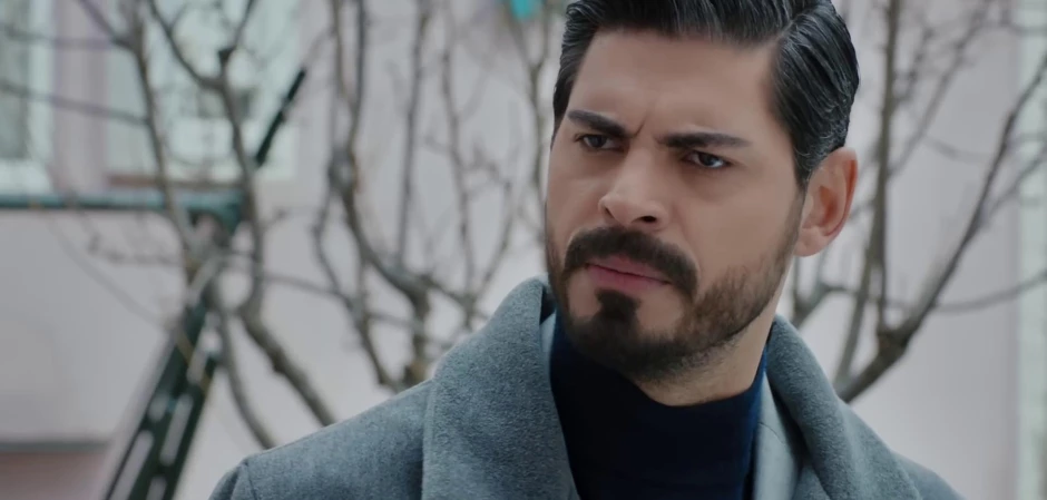 Невеста - кадры из 399 серии