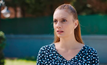 Невеста 3 сезон 284 серия