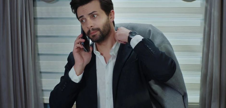 Невеста - кадры из 413 серии