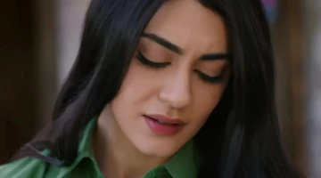 Невеста - кадры из 57 серии