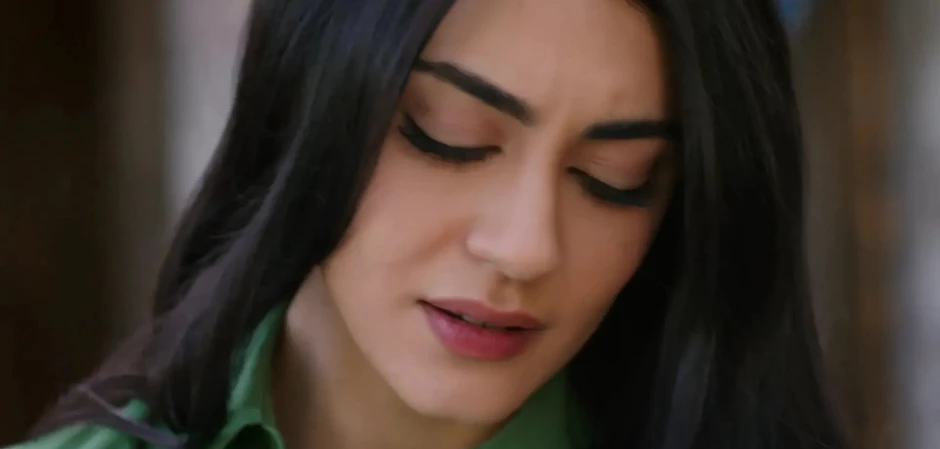 Невеста - кадры из 57 серии