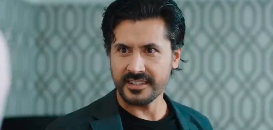 Невеста - кадры из 276 серии