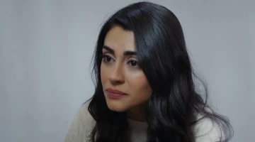 Невеста - кадры из 347 серии