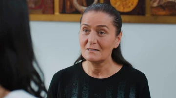 Невеста - кадры из 330 серии