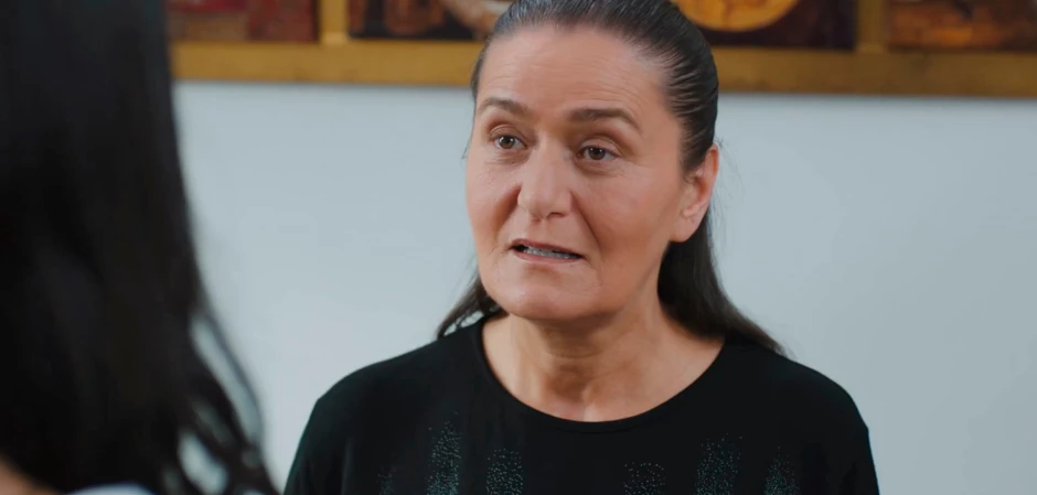 Невеста - кадры из 330 серии