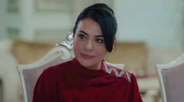 Невеста - кадры из 432 серии