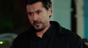 Невеста - кадры из 390 серии