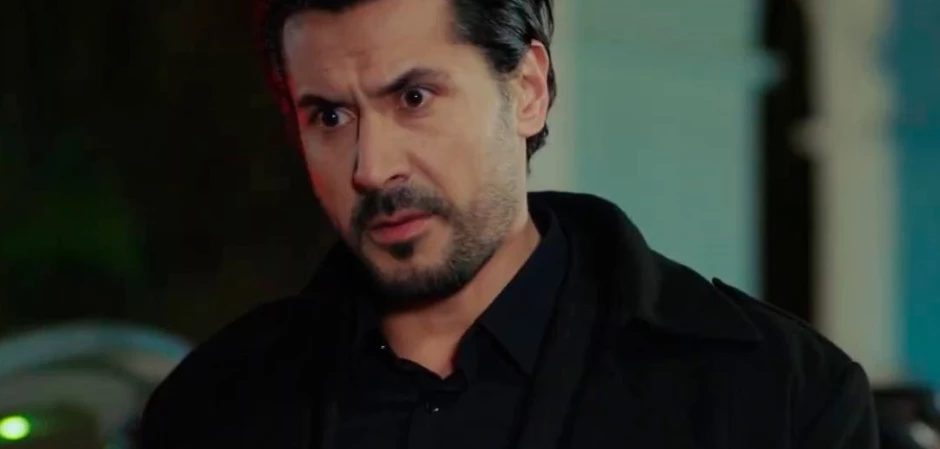 Невеста - кадры из 390 серии