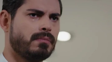 Невеста - кадры из 108 серии