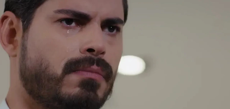 Невеста - кадры из 108 серии