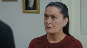 Невеста - кадры из 408 серии