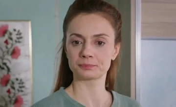 Невеста 54 серия