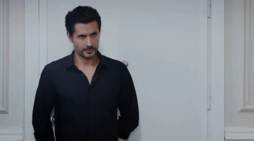 Невеста - кадры из 400 серии