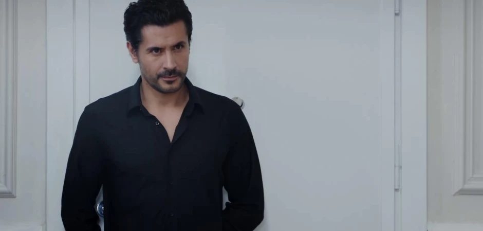 Невеста - кадры из 400 серии