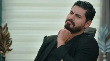 Невеста - кадры из 313 серии