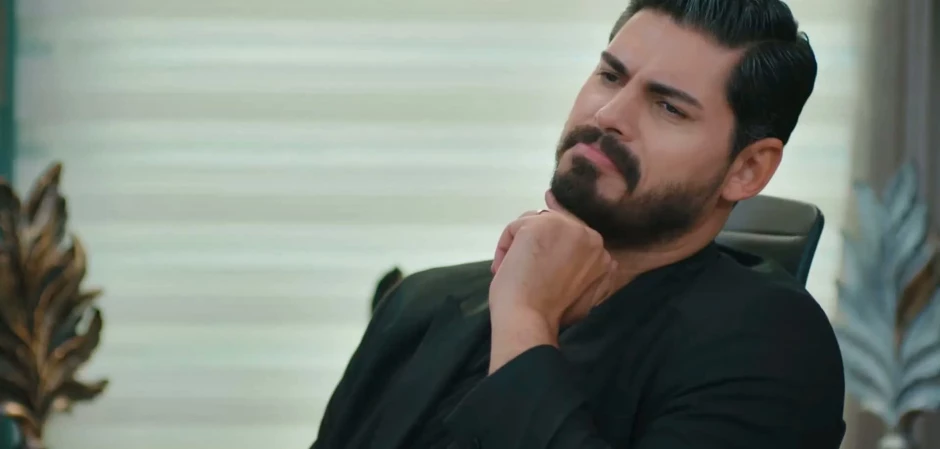 Невеста - кадры из 313 серии