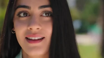 Невеста - кадры из 47 серии