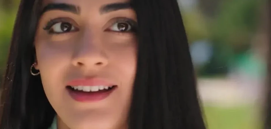 Невеста - кадры из 47 серии