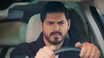 Невеста - кадры из 316 серии