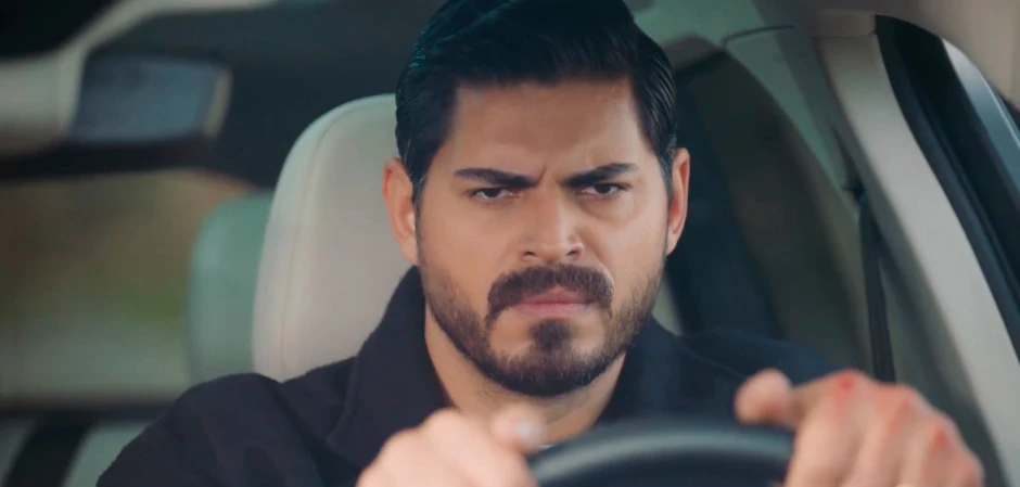 Невеста - кадры из 316 серии