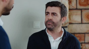 Невеста - кадры из 281 серии