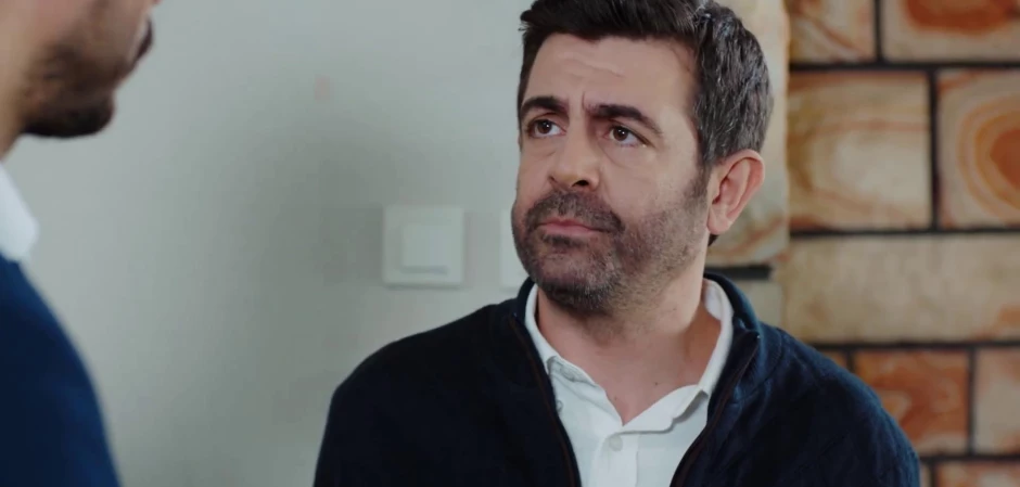 Невеста - кадры из 281 серии