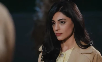 Невеста 167 серия