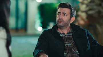 Невеста - кадры из 305 серии