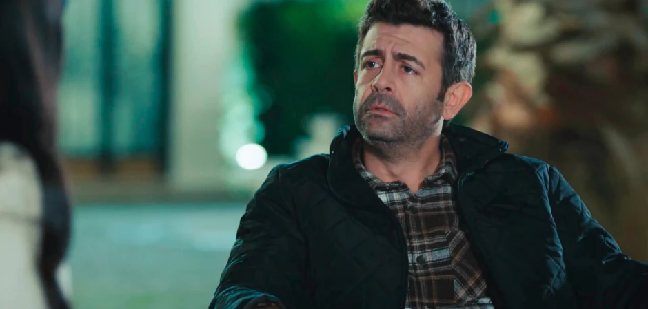 Невеста - кадры из 305 серии