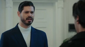 Невеста - кадры из 395 серии