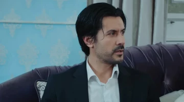 Невеста - кадры из 446 серии