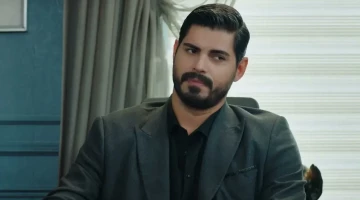 Невеста - кадры из 306 серии