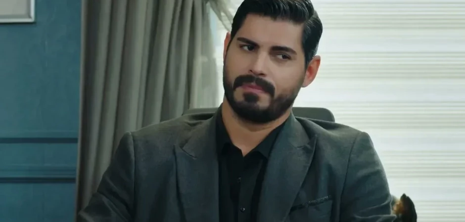 Невеста - кадры из 306 серии