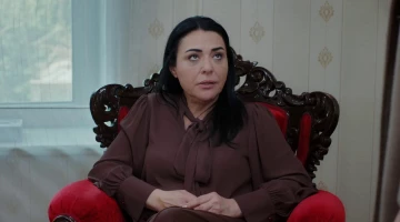 Невеста - кадры из 458 серии