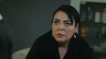 Невеста - кадры из 306 серии