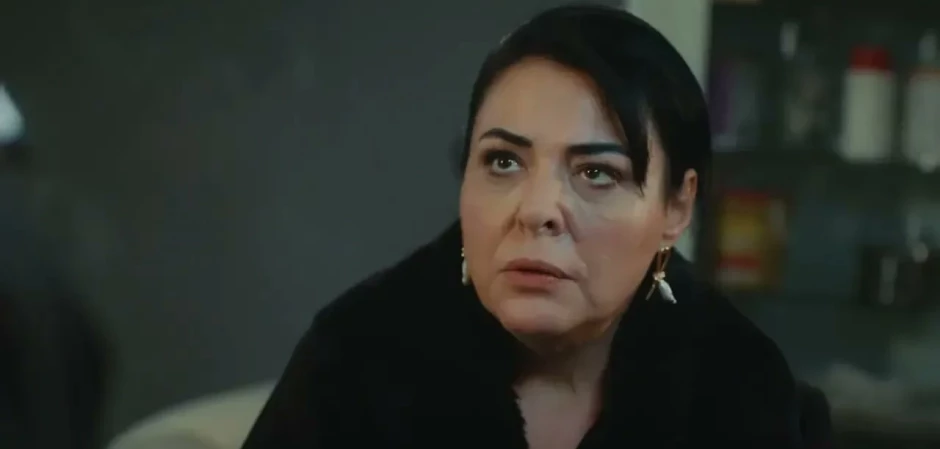 Невеста - кадры из 306 серии