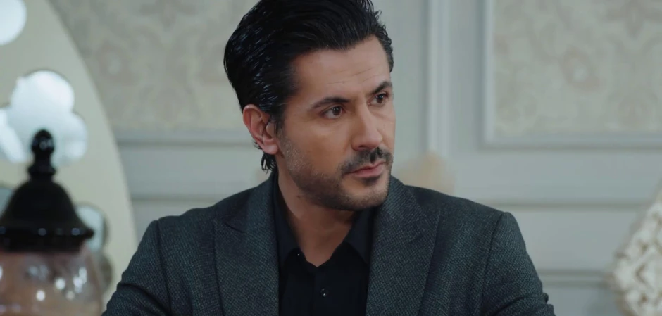 Невеста - кадры из 379 серии