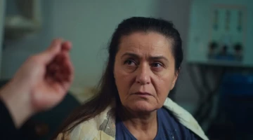 Невеста - кадры из 367 серии