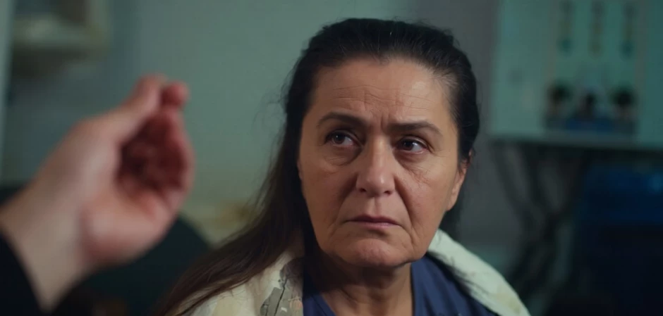 Невеста - кадры из 367 серии