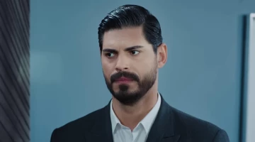 Невеста - кадры из 431 серии