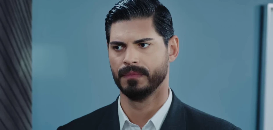 Невеста - кадры из 431 серии