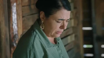 Невеста - кадры из 79 серии